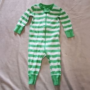 Hanna Andersson PJs size 60